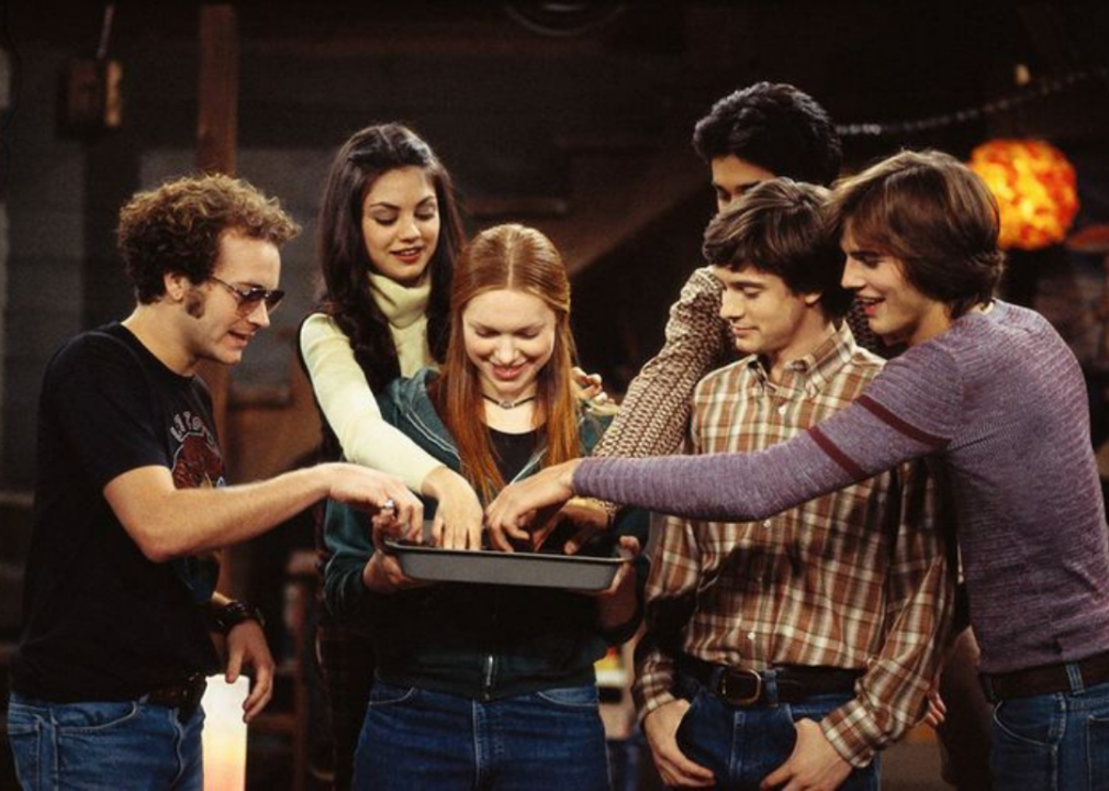 That ’70s Show